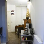 Ln Bed & Breakfast Katánie
