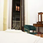 Bed & Breakfast Ln Katánie