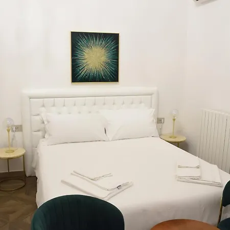 Bed & Breakfast Ln Katánie