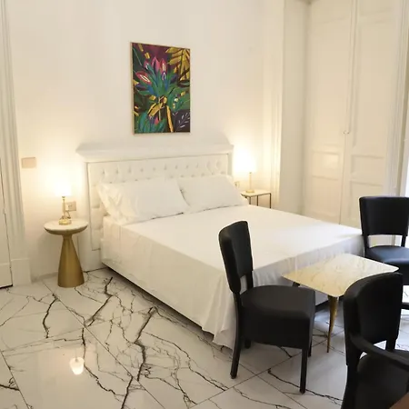 Couette-café Ln Catane