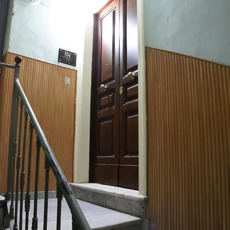 Ln Couette-café Catane