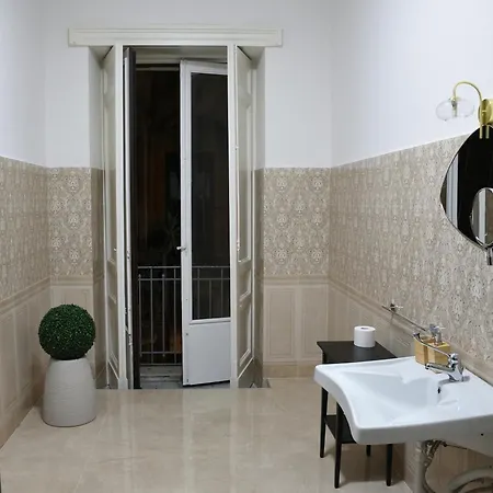 Ln Couette-café Catane