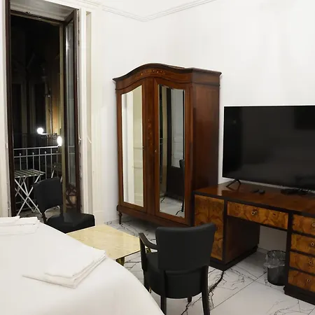 Ln Couette-café Catane