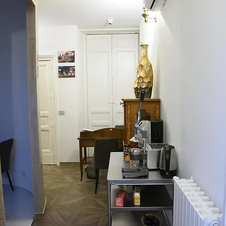 Ln Couette-café Catane