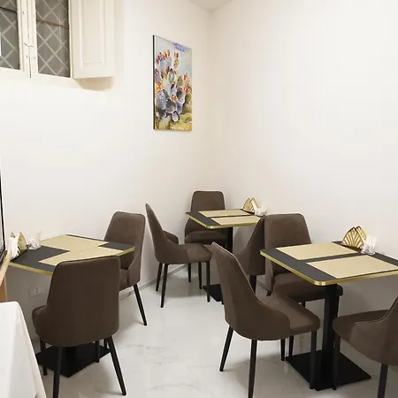 Couette-café Ln Catane