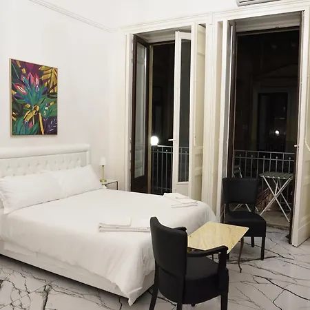 Ln Couette-café Catane